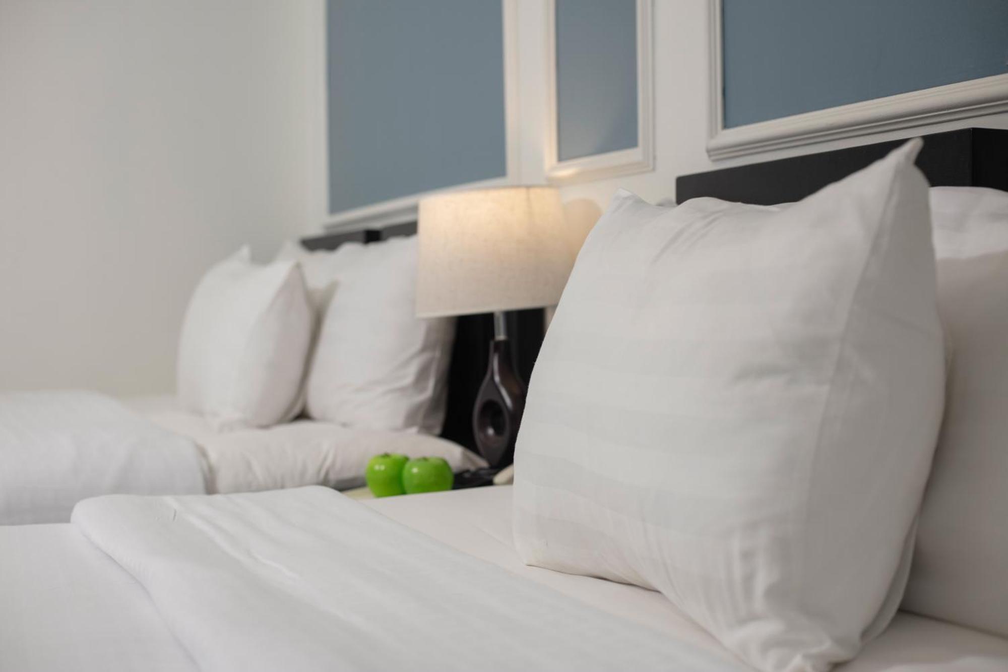 Viet Hotel & Travel Ханой Екстер'єр фото