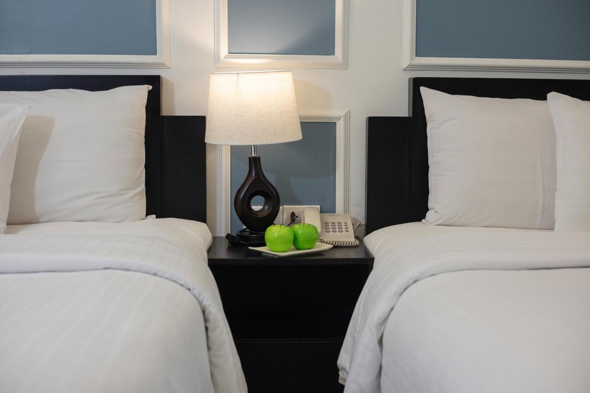 Viet Hotel & Travel Ханой Екстер'єр фото